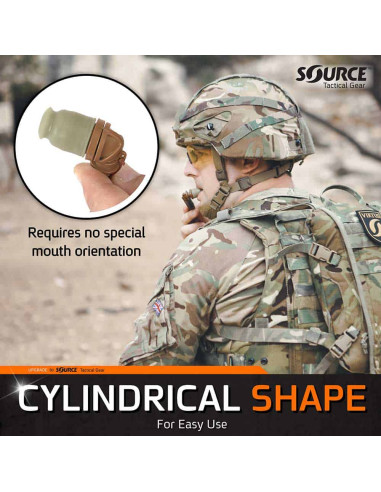 Helix Valve | Source Source Tactical Gear - 4