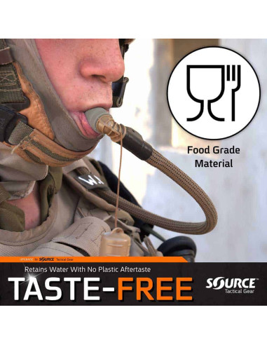 Helix Valve | Source Source Tactical Gear - 6