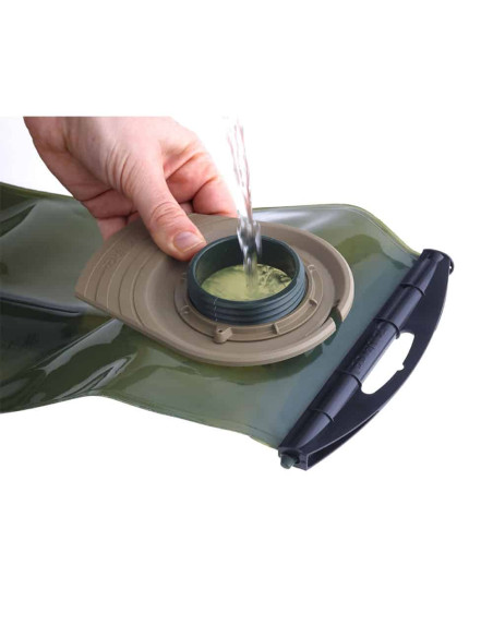 WXP 3L Low Profile Bladder + UTA | Source Source Tactical Gear - 2