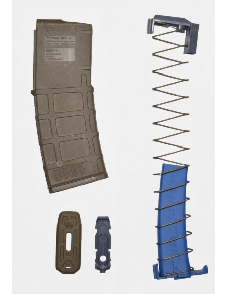 PMag .223 Magazine Limiter Polenar Tactical - 1