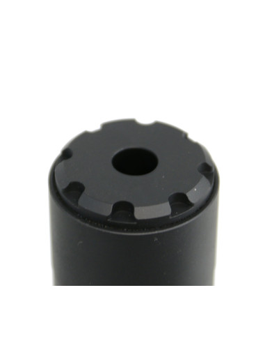 MP5 Suppressor | 3-Lug  - 3