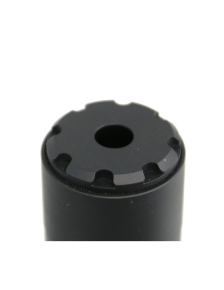 MP5 Suppressor | 3-Lug  - 3