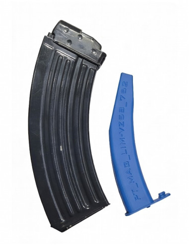 VZ58 7,62x39 Magazine Limiter Polenar Tactical - 1