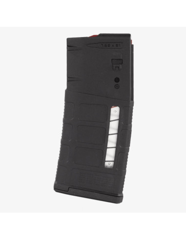 PMAG® 25 LR/SR GEN M3 Window | Magpul Magpul - 2