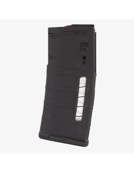 PMAG® 25 LR/SR GEN M3 Window | Magpul Magpul - 2