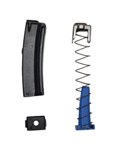 15 Round MP5 Magazine Limiter Polenar Tactical - 1