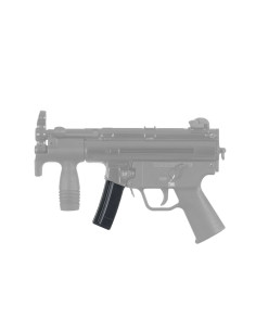 MP5 Magazine | 9mm, 15 rds | MKE  - 2 2