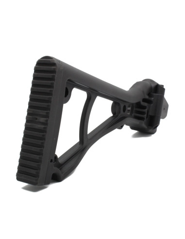 MP5 Folding Buttstock with 4 Rubbers | ACU AC Unity - 2