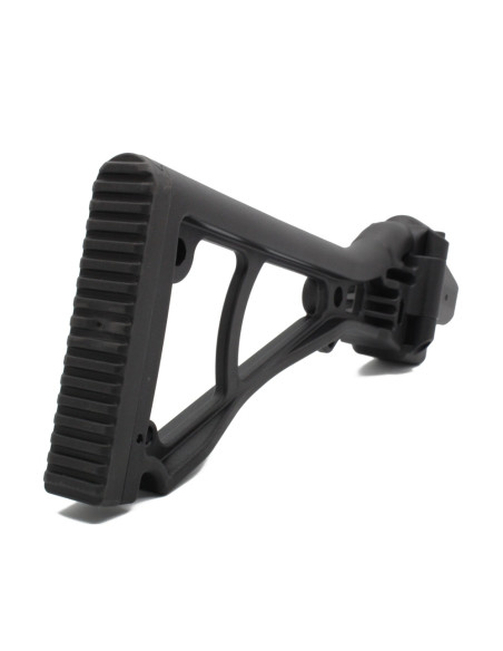 MP5 Folding Buttstock with 4 Rubbers | ACU AC Unity - 2