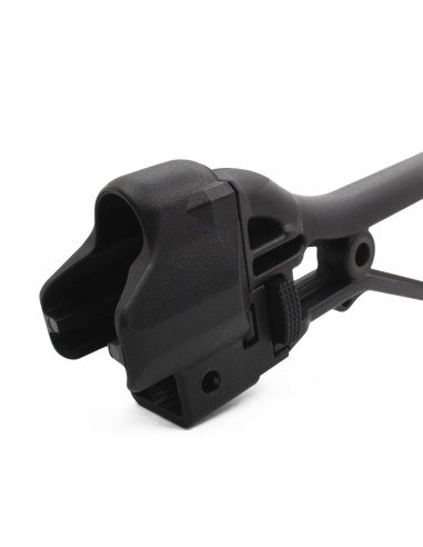 MP5 Folding Buttstock with 4 Rubbers | ACU AC Unity - 3