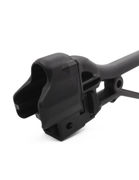 MP5 Folding Buttstock with 4 Rubbers | ACU AC Unity - 3