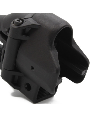 MP5 Folding Buttstock with 4 Rubbers | ACU AC Unity - 5