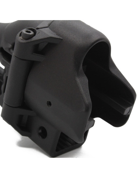 MP5 Folding Buttstock with 4 Rubbers | ACU AC Unity - 5