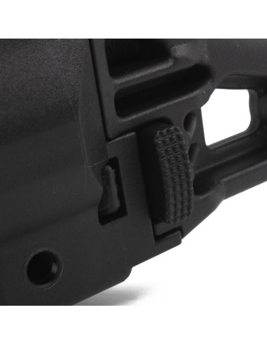 MP5 Folding Buttstock with 4 Rubbers | ACU AC Unity - 6