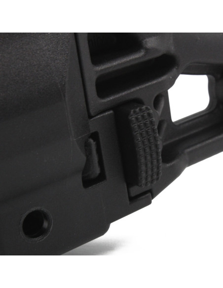 MP5 Folding Buttstock with 4 Rubbers | ACU AC Unity - 6