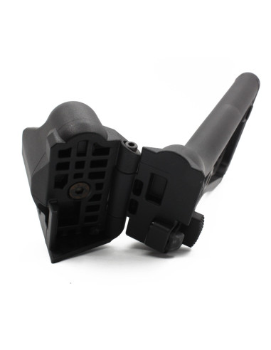 MP5 Folding Buttstock with 4 Rubbers | ACU AC Unity - 7