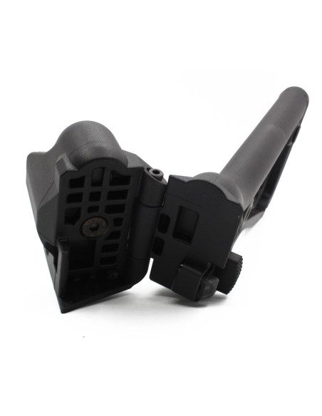 MP5 Folding Buttstock with 4 Rubbers | ACU AC Unity - 7
