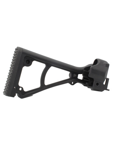 MP5 Folding Buttstock with 4 Rubbers | ACU AC Unity - 8