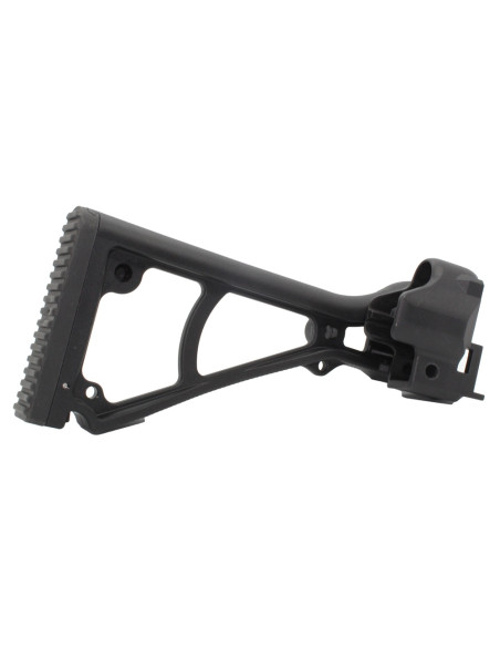 MP5 Folding Buttstock with 4 Rubbers | ACU AC Unity - 8