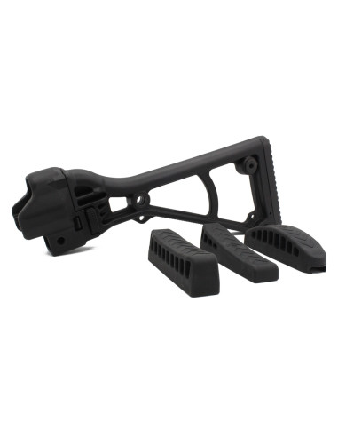 MP5 Folding Buttstock with 4 Rubbers | ACU AC Unity - 9