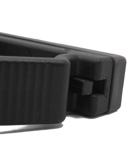 MP5 Folding Buttstock with 4 Rubbers | ACU AC Unity - 10