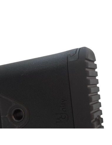 MP5 Fixed Buttstock with 4 Rubbers | ACU AC Unity - 2