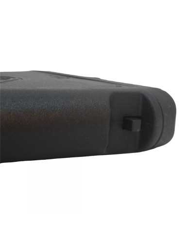 MP5 Fixed Buttstock with 4 Rubbers | ACU AC Unity - 3