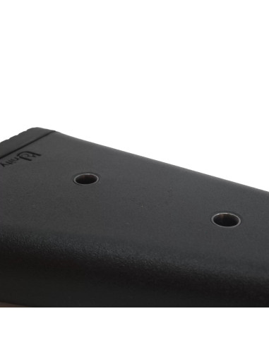 MP5 Fixed Buttstock with 4 Rubbers | ACU AC Unity - 5