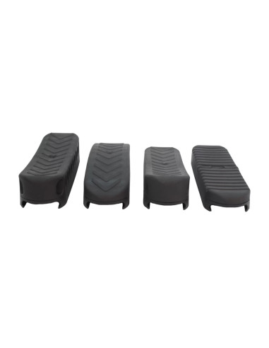 MP5 Fixed Buttstock with 4 Rubbers | ACU AC Unity - 8