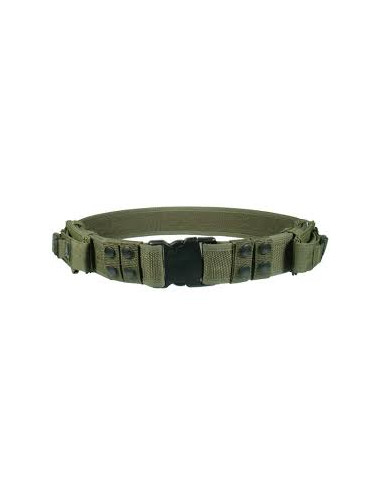 UTG® Law Enforcement and Security Duty Belt, Olive Drab Geen UTG & UTG Pro - 3