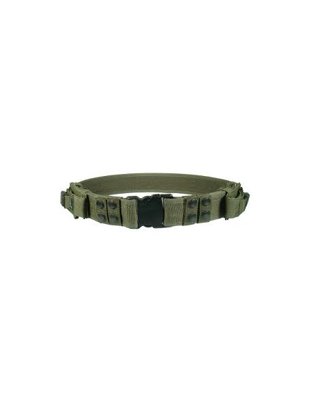 UTG® Law Enforcement and Security Duty Belt, Olive Drab Geen UTG & UTG Pro - 3