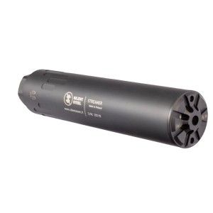 QDL Flow Streamer | Silent Steel Silent Steel - 1