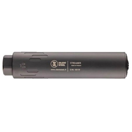 QDL Flow Streamer | Silent Steel Silent Steel - 3