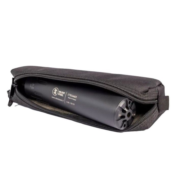 QDL Baffle Streamer | Silent Steel Silent Steel - 4