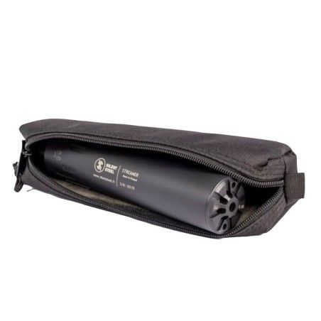 QDL Baffle Streamer | Silent Steel Silent Steel - 4