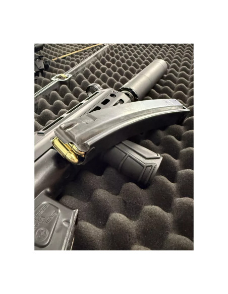 Pay 2 get 3 | MP5 Magazine | 9mm, 30 rds  - 4