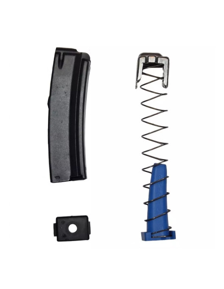 Pay 2 get 3 | 10 rds MP5 Magazine 9mm | MKE  - 3