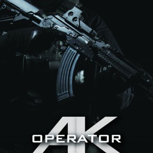 "AK Operator" training...