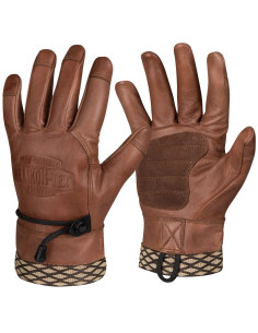 Woodcrafter Bushcraft Gloves | Helikon-Tex Helikon-Tex - 1