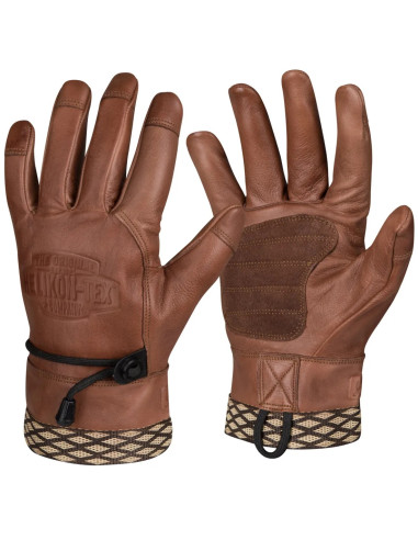 Woodcrafter Bushcraft Gloves | Helikon-Tex Helikon-Tex - 1