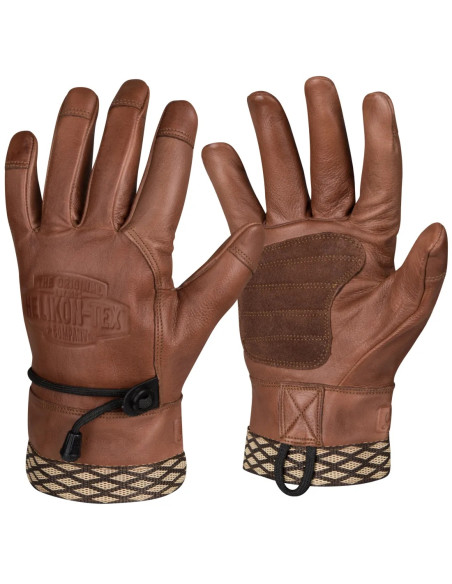 Woodcrafter Bushcraft Gloves | Helikon-Tex Helikon-Tex - 1