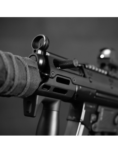 Extended Charging Handle for MP5 & MP5K | UTG PRO® UTG & UTG Pro - 4