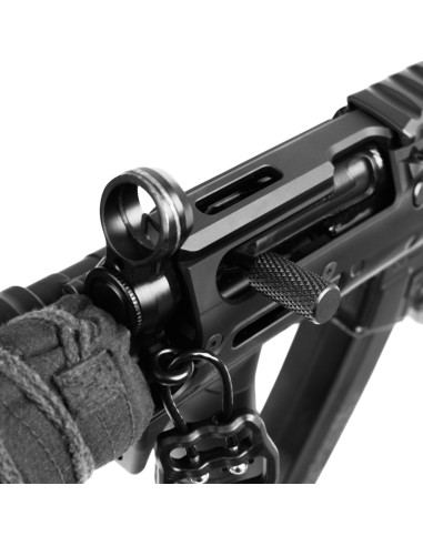 Extended Charging Handle for MP5 & MP5K | UTG PRO® UTG & UTG Pro - 7