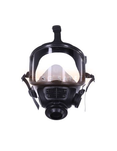 Promask Scott 3M + PF10 P3 filter | Surplus Gasmask  - 3