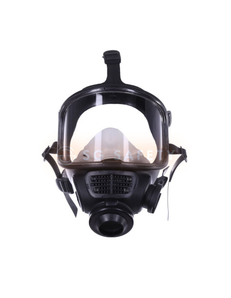 Promask Scott 3M + PF10 P3 filter | Surplus Gasmask  - 3