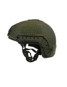 Ballistic Helmet Dias (NIJ IIIA) | Legend Legend - 1