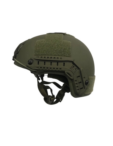 Ballistic Helmet Dias (NIJ IIIA) | Legend Legend - 1