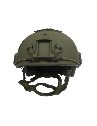 Ballistic Helmet Dias (NIJ IIIA) | Legend Legend - 2
