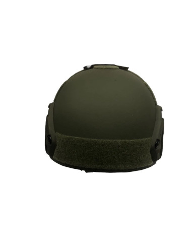 Ballistic Helmet Dias (NIJ IIIA) | Legend Legend - 3