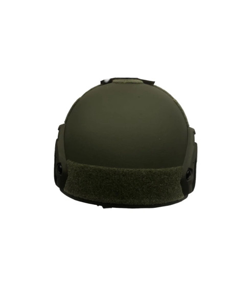 Ballistic Helmet Dias (NIJ IIIA) | Legend Legend - 3